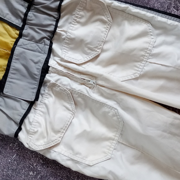 Vintage Harness Horse Racing Suit Jumpsuit Stars Super Dave Kyle Forgie - Picture 4 of 8